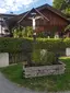 Gasthof Krone wayside cross Gasthof Krone wayside cross