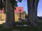 Wegkreuz bei Hinteranger 25