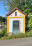 Wayside shrine (Pöverding)