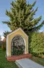 Wayside shrine 90690, Neuhofen