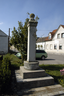 Pranger Oberstinkenbrunn, Gemeinde Wullersdorf