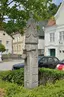 Pranger Marbach an der Donau