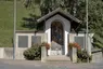 Kriegergedächtniskapelle