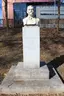 Klagenfurt, Wilfan-Denkmal