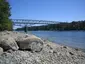 Agate Pass Bridge