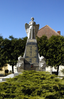 Kriegerdenkmal