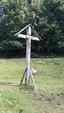 Wayside cross Ranzenhof