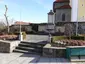 Kriegerdenkmal