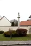 Immaculatasäule Wassergrund, Parndorf