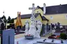 Kreuzigungsgruppe