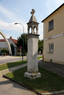 Lichtsäule