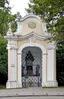 Flur-/Wegkapelle hl. Johannes Nepomuk
