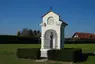 Franziskus-Bildstock