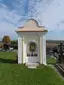 Friedhofskapelle