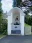 Johannes Nepomuk-Kapelle