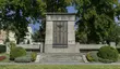 Kriegerdenkmal Oberwart
