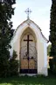 Wegkapelle, Zuberbach