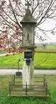Lichtsäule, Graslkreuzl