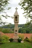 Lichtsäule Lichtsäule