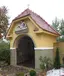 Kriegerdenkmal Kriegerdenkmal