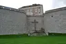 Trautenfels Castle - war memorial Trautenfels Castle - war memorial