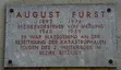 August Fürst