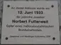 Norbert Futterweit