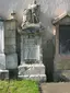 Grabstein/Grabplatte