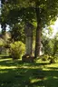 Bildstock Schlosspark Großlobming