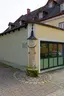Pranger, sog. Schandsäule