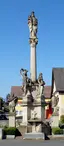 Mariensäule