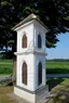 Bildstock Petzelsdorf, Groß Sankt Florian