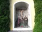 Wayside shrine Stiftingtalstraße, Graz