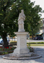 Statue of John of Nepomuk, Frauenkirchen
