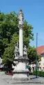 Mariensäule