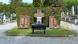 War memorial Cemetery Purkersdorf
