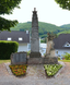 War memorial Cemetery Purkersdorf