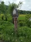 Wayside shrine