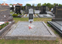 War grave Halbturn