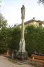 Mariensäule, Weilburgstraße Baden, Lower Austria Mariensäule, Weilburgstraße Baden, Lower Austria