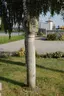 Bildstock Putzleinsdorf Friedhof