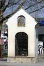 Former St. Roch chapel, Aspernstraße