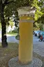 Rundpfeiler Rundpfeiler