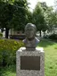 Hans Moser Büste