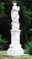 Maria column Retz Maria column Retz
