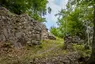 Prehistoric hilltop settlement and early medieval fortifications Kiechlberg