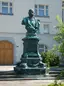 Kaiser Franz Joseph-Denkmal