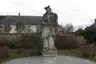 Statue hl. Johannes Nepomuk Ulrichskirchen