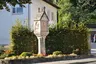 Garsten Bildstock St.Berthold Allee