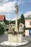 Pestsäule